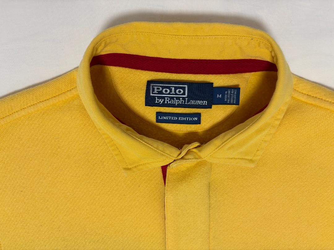 ウェア Polo by Ralph Lauren  BEACH Rugby