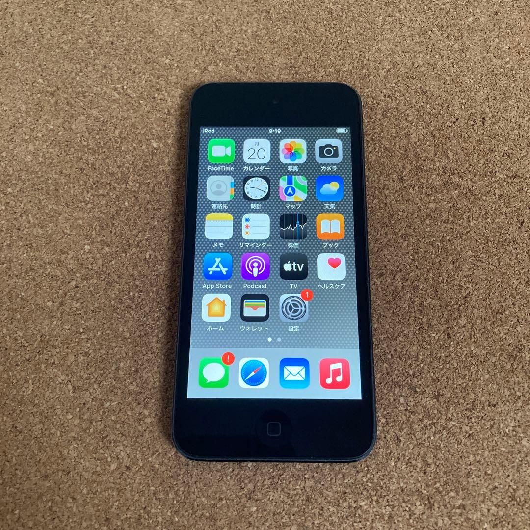 325【早い者勝ち】iPod Touch7 第7世代 32GB WIFIモデル☆
