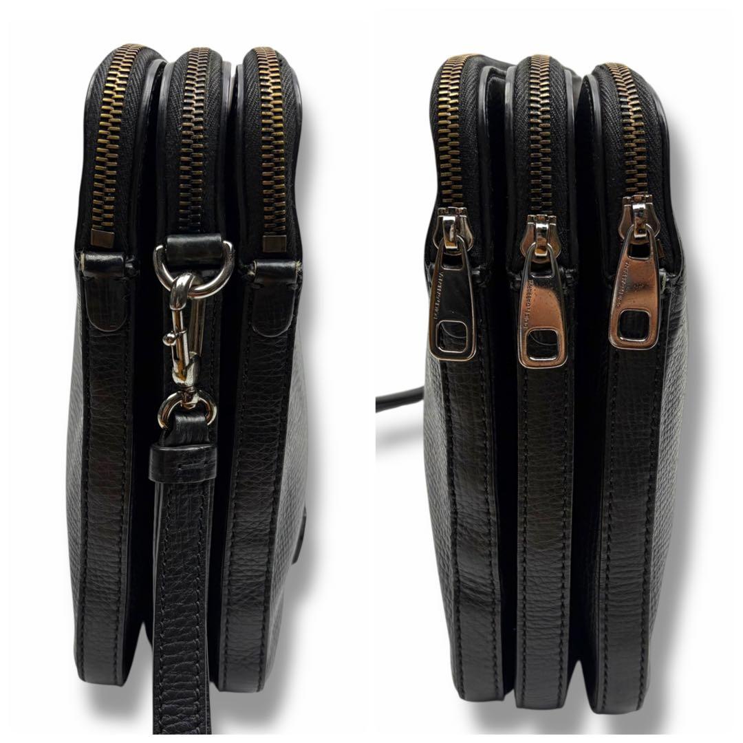 DOLCE＆GABBANA ドルチェ＆ガッバーナ セカンドバッグ クラッチバッグ