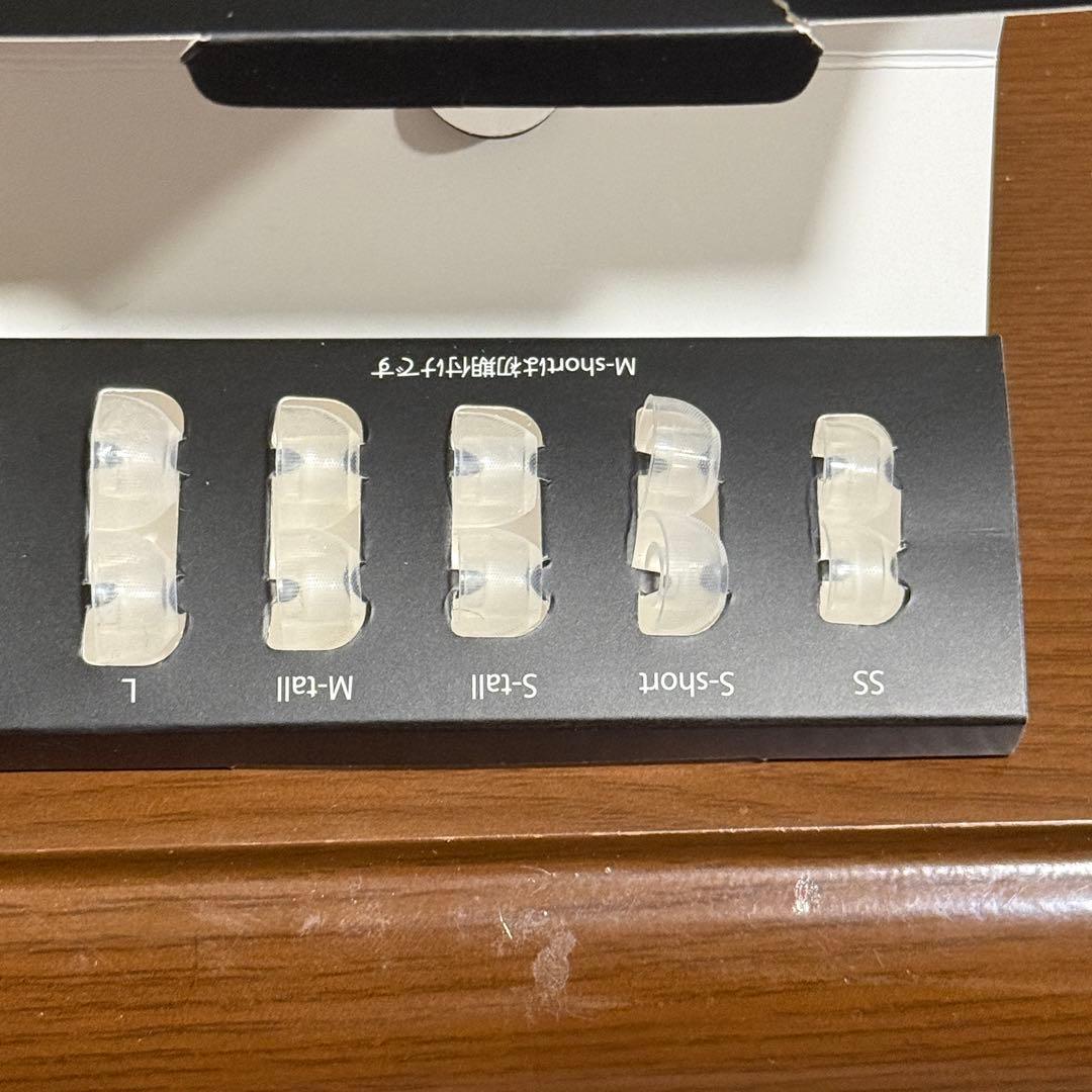 AVIDET TE-J2 ワイヤレスイヤホン ブラック