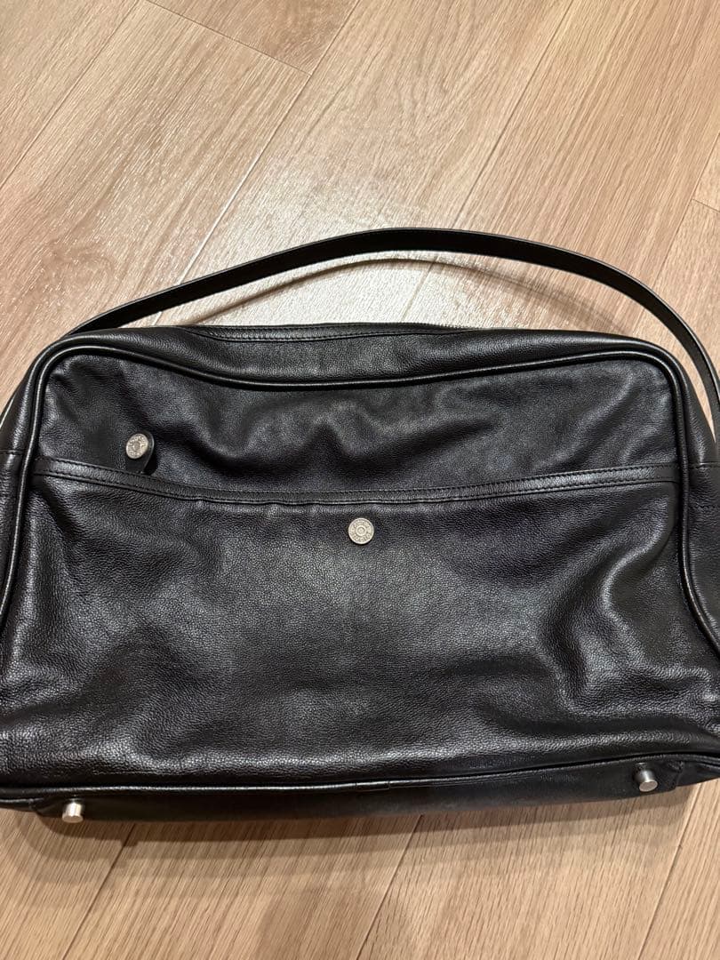 Acne Studios CAMEROショルダーバッグ