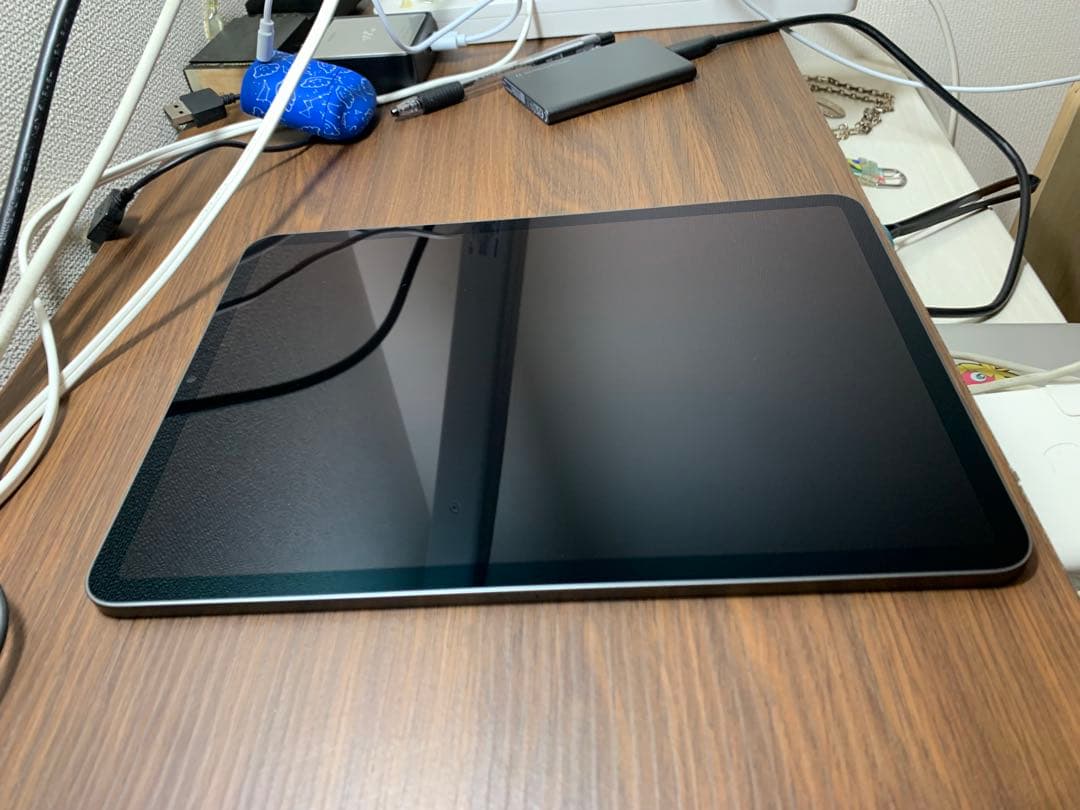 早い者勝ち！iPadPro11インチ第3世代128GB 本体のみ美品ワンオーナー