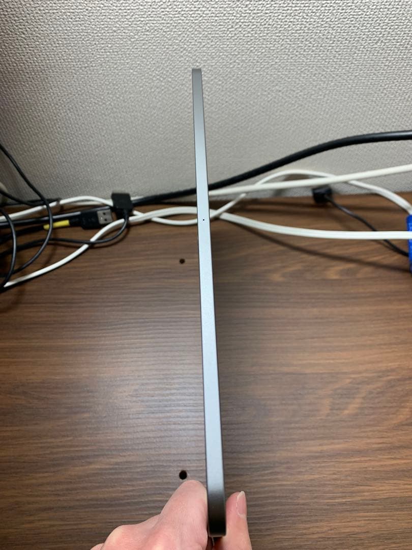 早い者勝ち！iPadPro11インチ第3世代128GB 本体のみ美品ワンオーナー