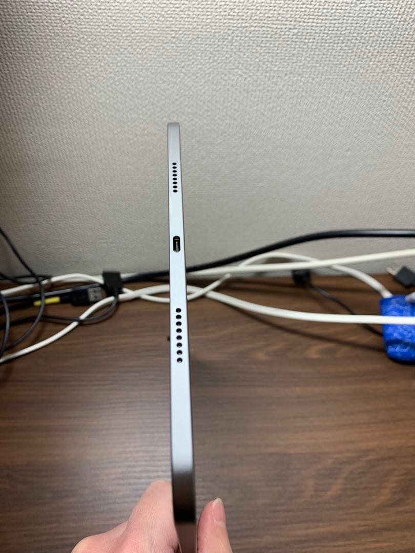 早い者勝ち！iPadPro11インチ第3世代128GB 本体のみ美品ワンオーナー