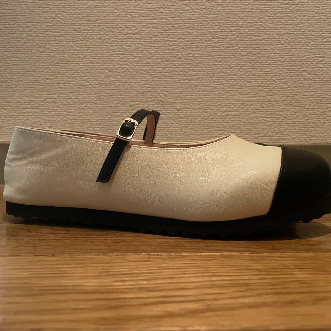 Racbaki ラクバキ クラシック パンプス Lサイズ