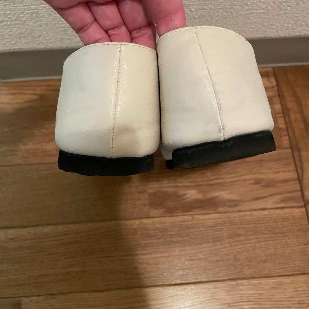 Racbaki ラクバキ クラシック パンプス Lサイズ