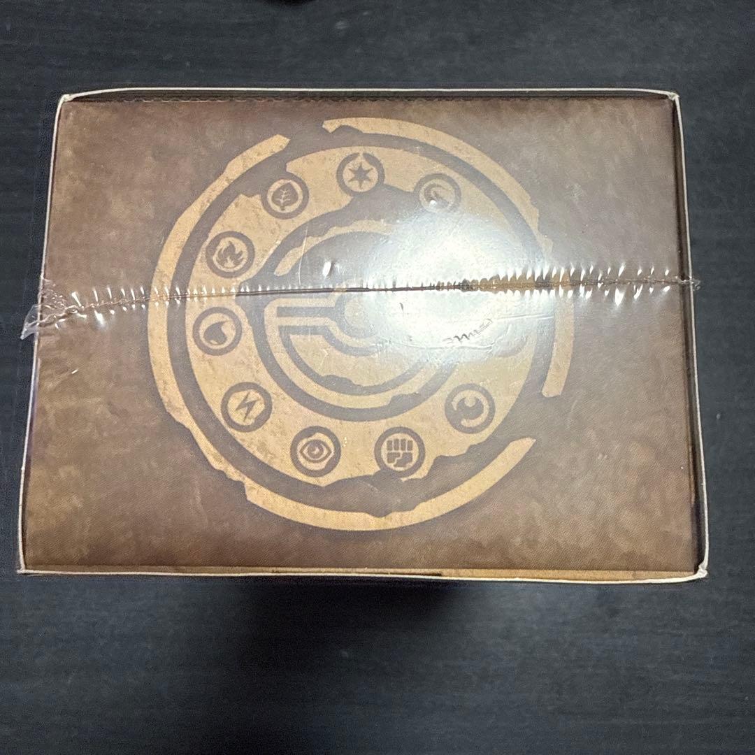 【新品未開封】ミステリーボックス 未開封 シュリンク付き