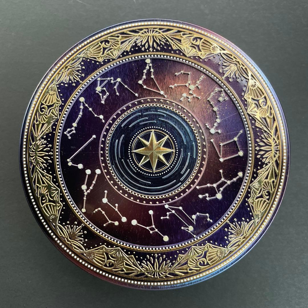 メリーチョコレート✨ ナハトラビュリント　全８種類　2026年　バレンタイン