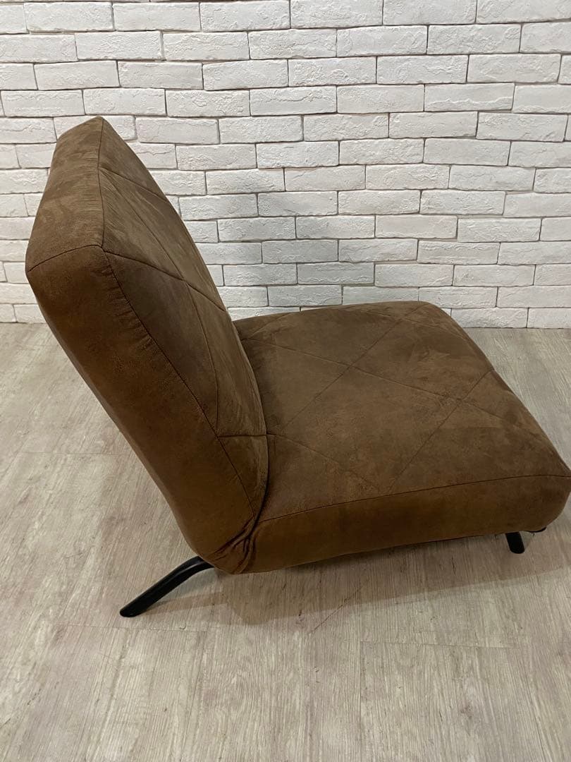 【東京都内23区配送無料】座椅子　ソファー　椅子　チェア　リクライニング　和室