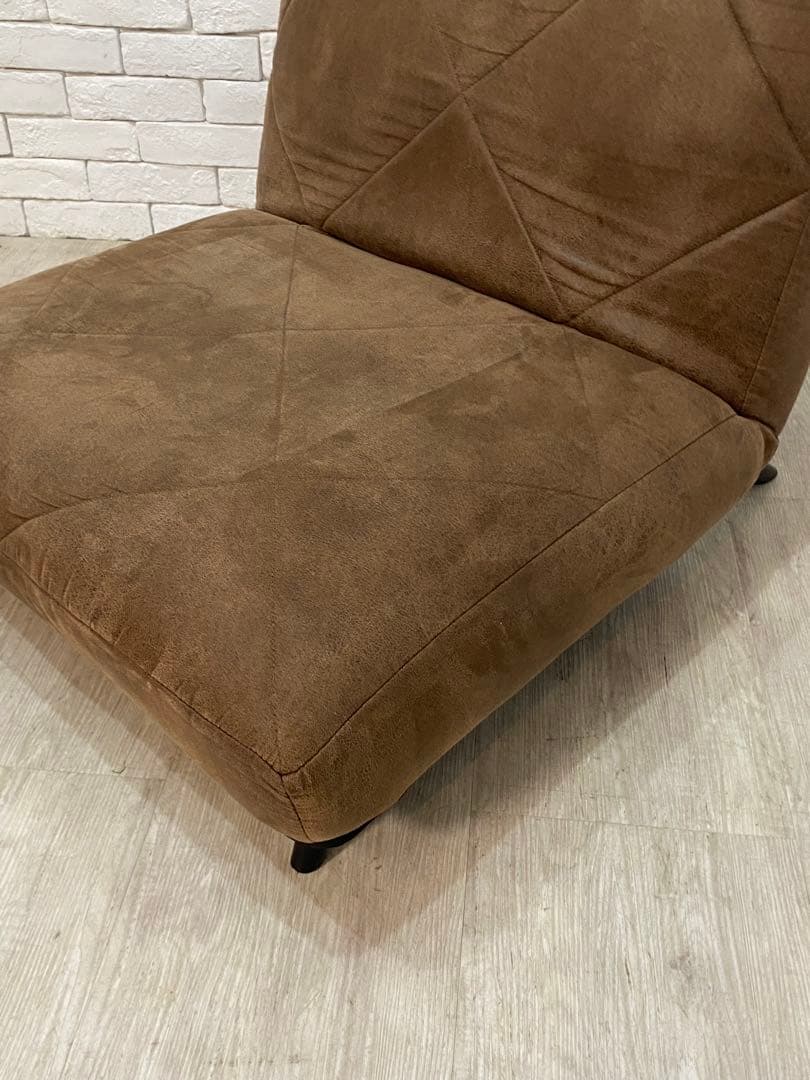 【東京都内23区配送無料】座椅子　ソファー　椅子　チェア　リクライニング　和室