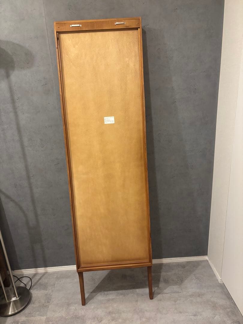 【ノットアンティークス】トリトンミラー