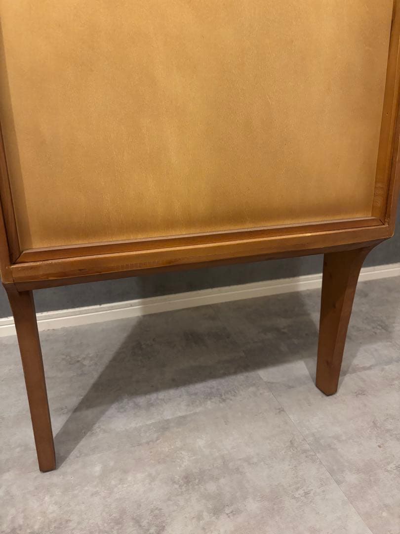 【ノットアンティークス】トリトンミラー