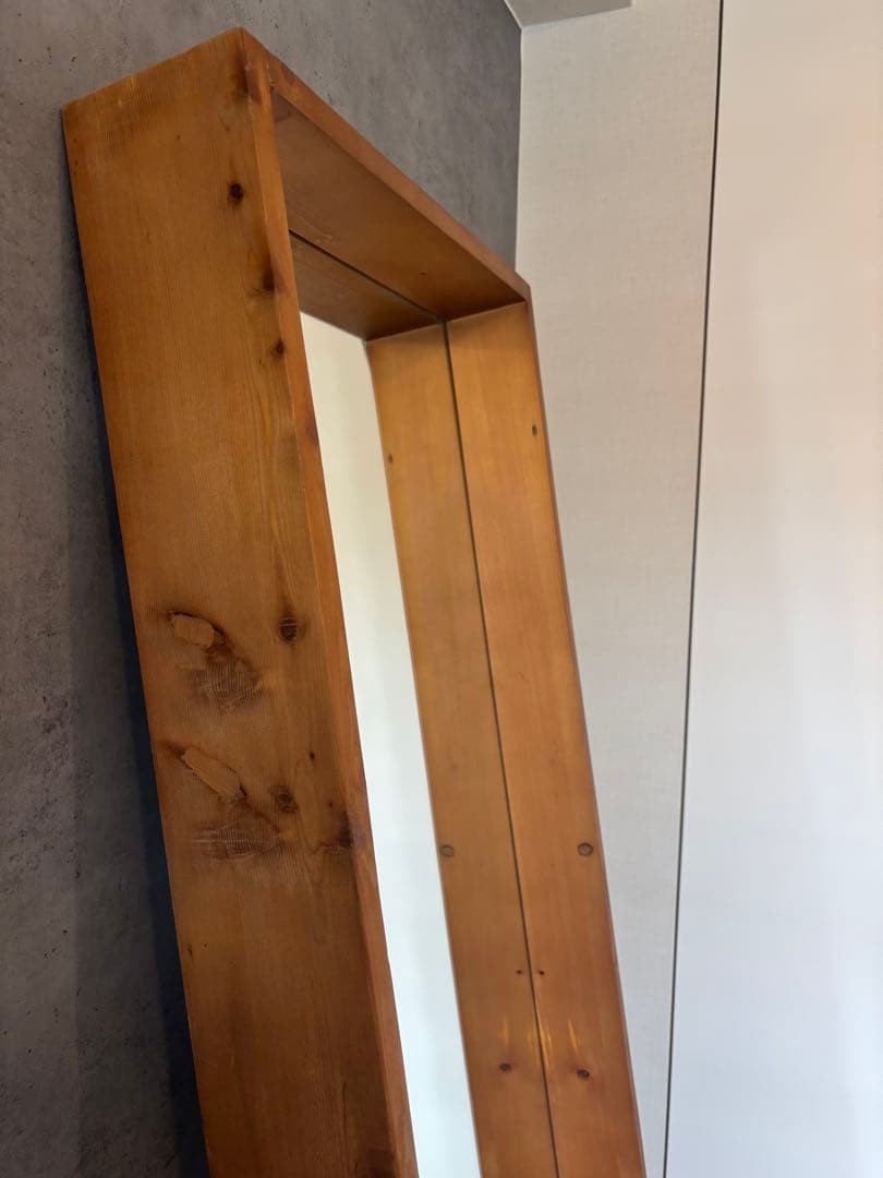 【ノットアンティークス】トリトンミラー