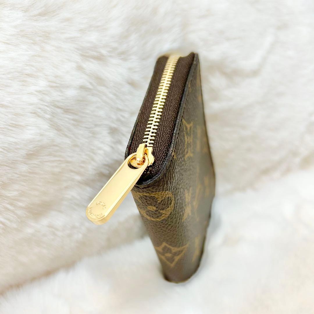ルイ・ヴィトン ジッピーパース 財布 louis vuitton