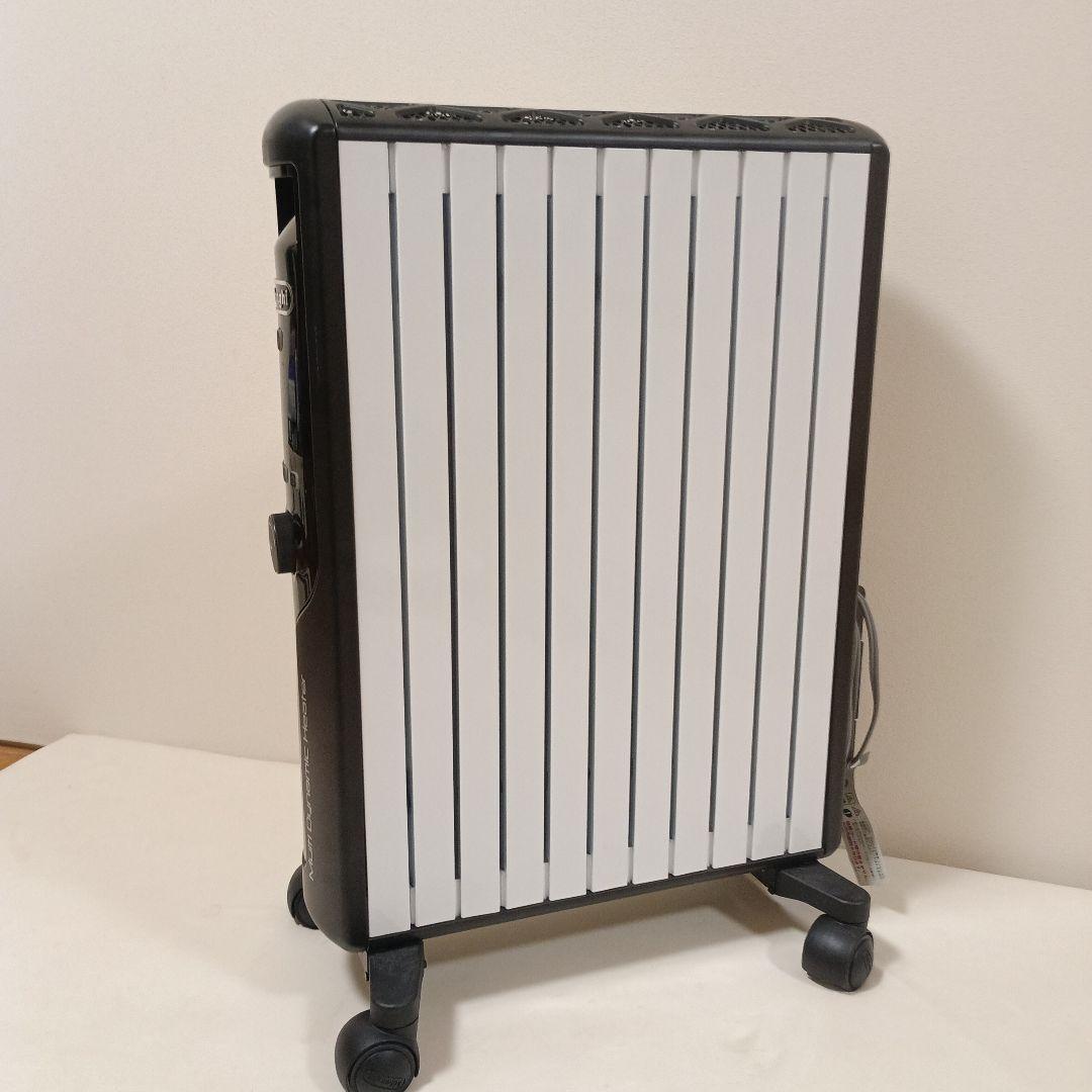 DeLonghi デロンギマルチダイナミックヒーター　MDHU15-BK　800