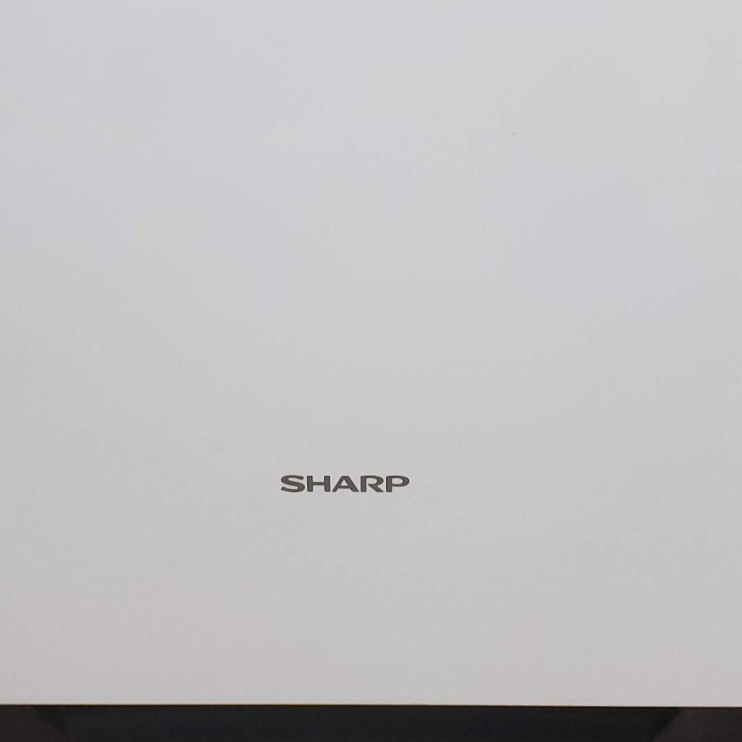 SHARP KC-HD70-W 除加湿空気清浄機 シャープ プラズマクラスター