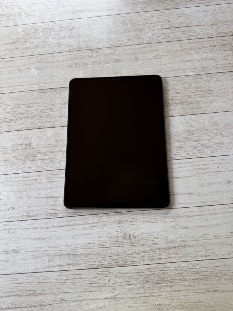 【箱あり動作良好】iPad Pro 11インチ 第1世代 256GB Wi-Fi