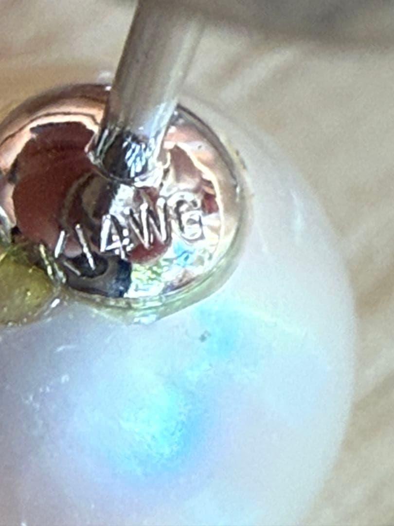 カフスボタン　タイピン　真珠　純銀　ブランド　まとめ売り　12個セット