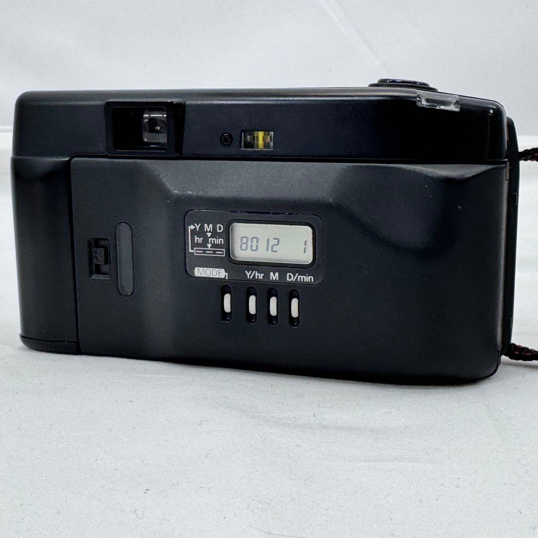 【動作確認済】Nikon ニコン ピカイチ L35 AD3 ケース・取説付