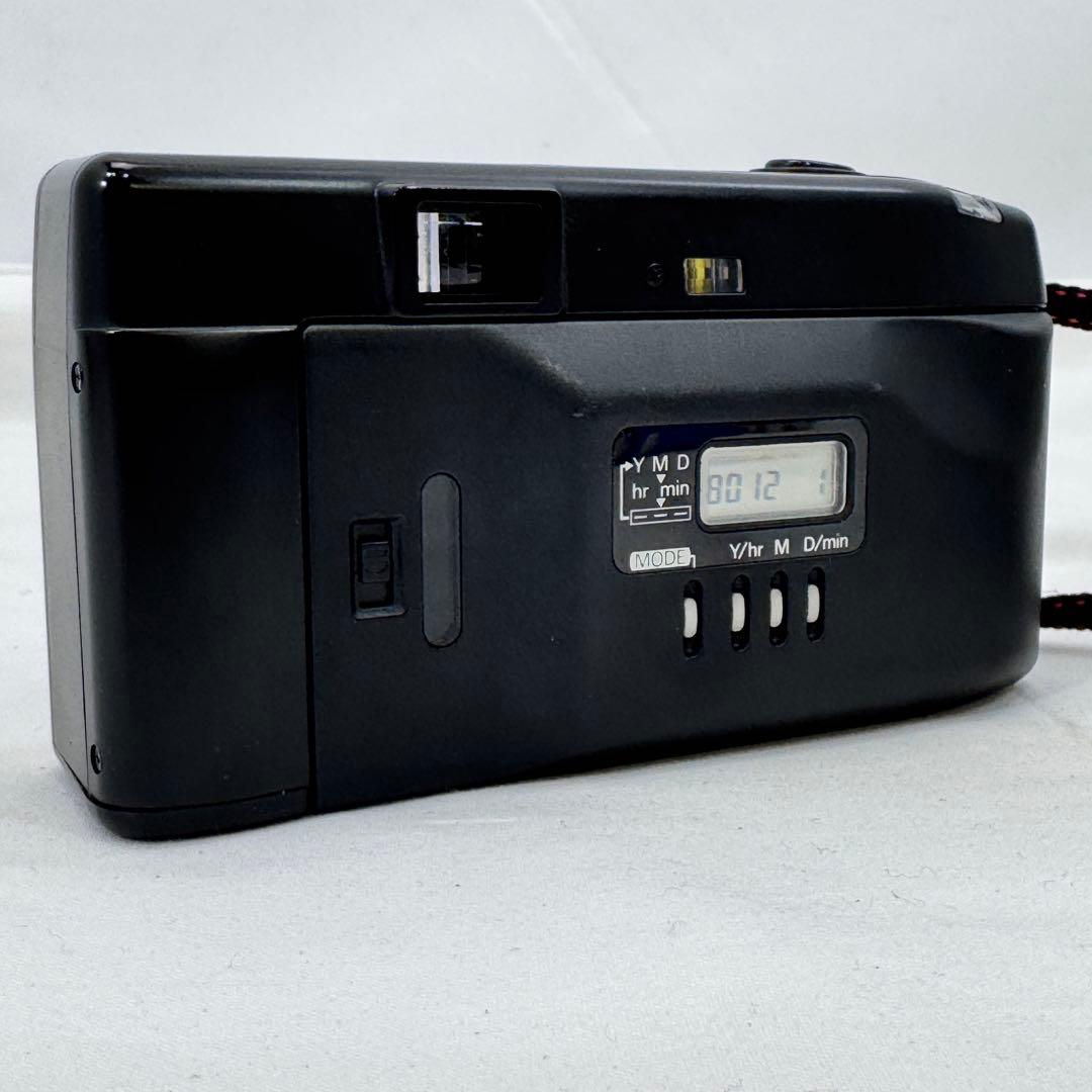 【動作確認済】Nikon ニコン ピカイチ L35 AD3 ケース・取説付