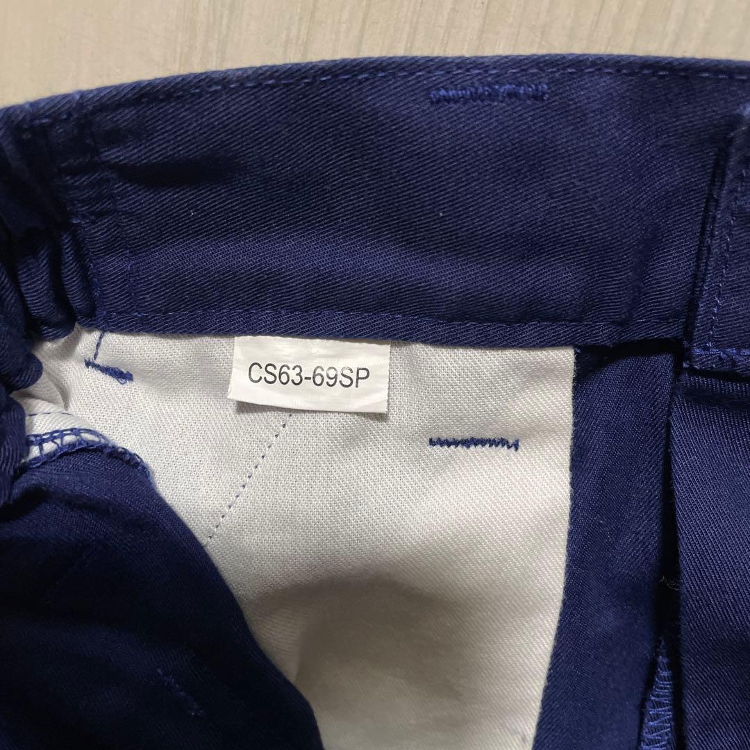 ボーイスカウト 制服一式