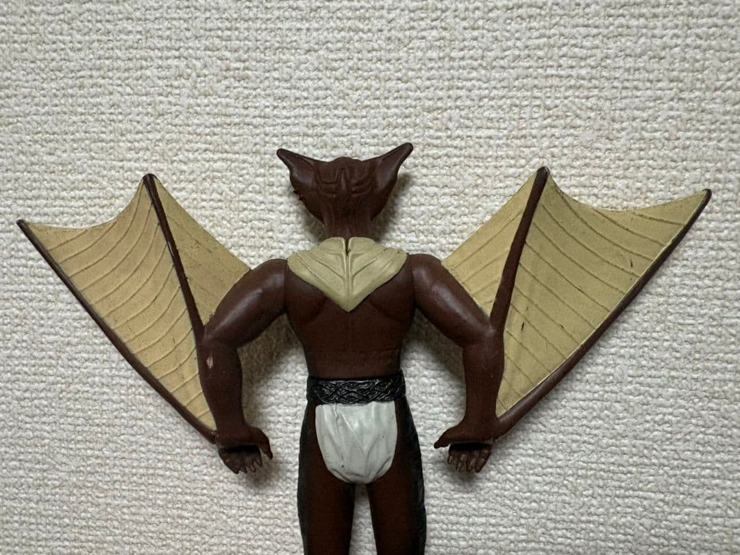 空*我様 仮面ライダークウガ ソフビ まとめ売り