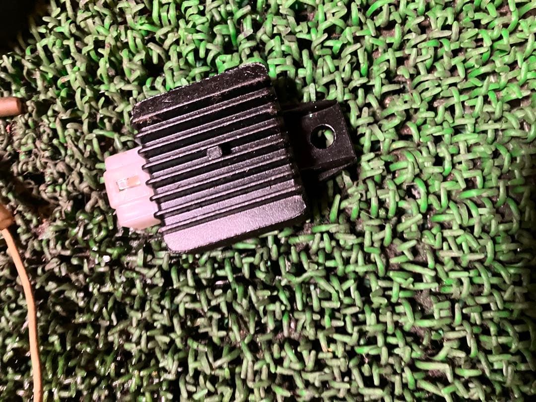 NSR50 80 NS-1 アウターローター　インナーローター ジェネレーター