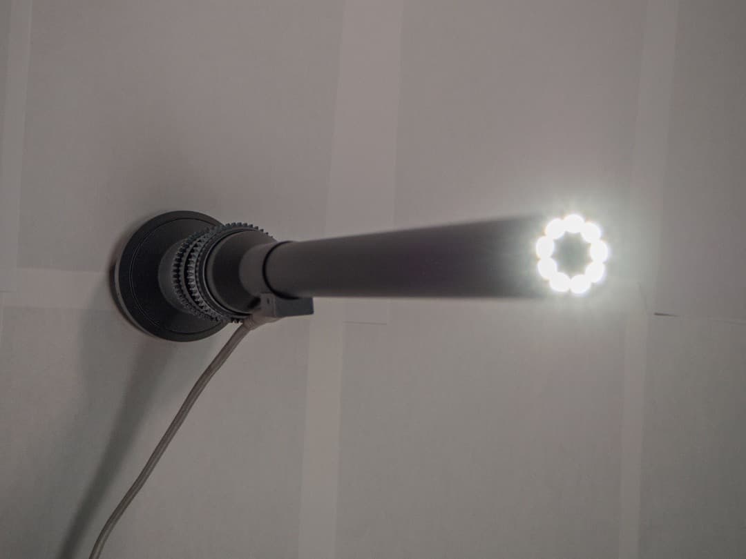 LAOWA 24mm F14 MacroProbe キャノン EFマウント