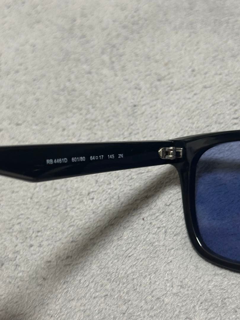 小物 RayBan RB4461D