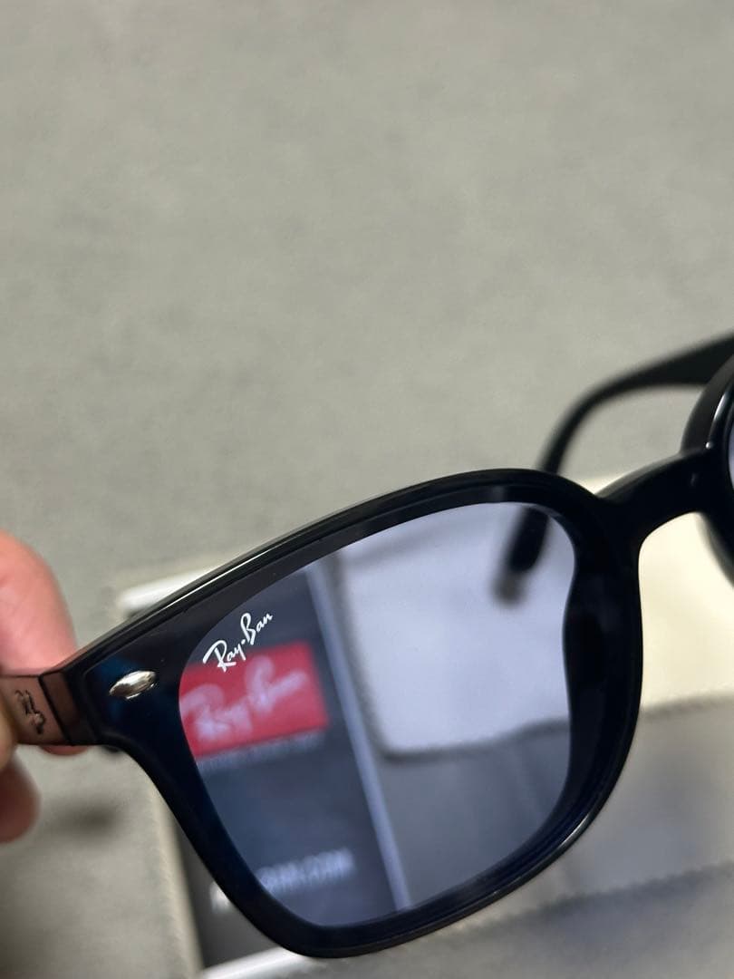 小物 RayBan RB4461D