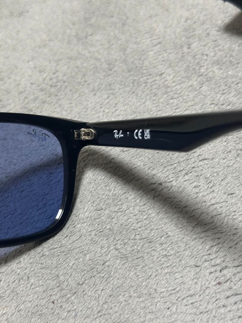 小物 RayBan RB4461D