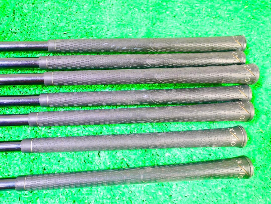 A*中様 adabat XXIO TOUR SPECIAL クラブセット オデッ