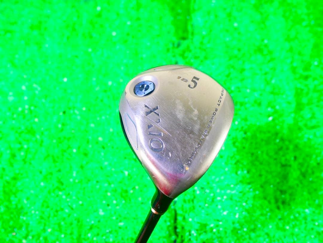 A*中様 adabat XXIO TOUR SPECIAL クラブセット オデッ