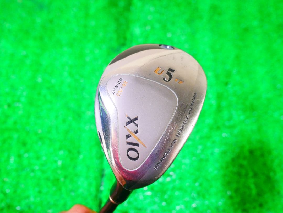 A*中様 adabat XXIO TOUR SPECIAL クラブセット オデッ