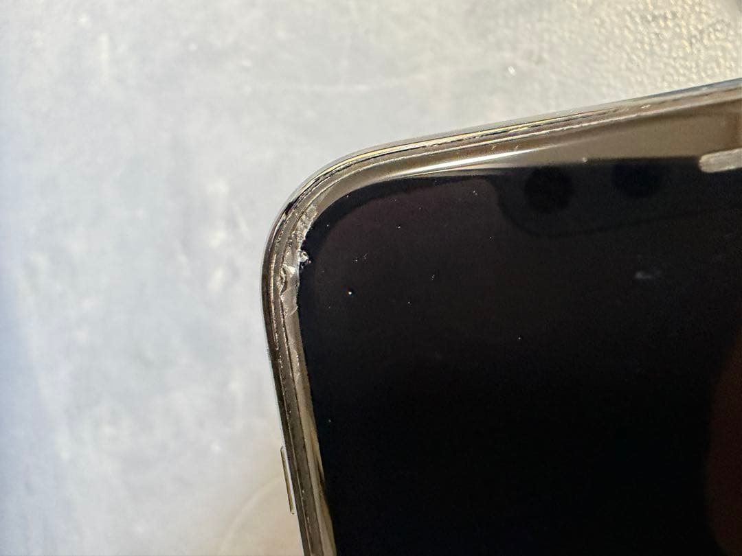 iphone11pro 本体 64gb simロック無し