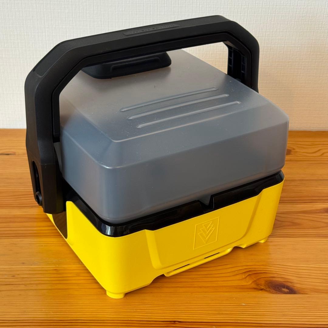 掃除機・クリーナー KARCHER OC3