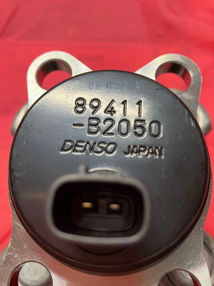 ダイハツ リヤハブベアリングアッセン