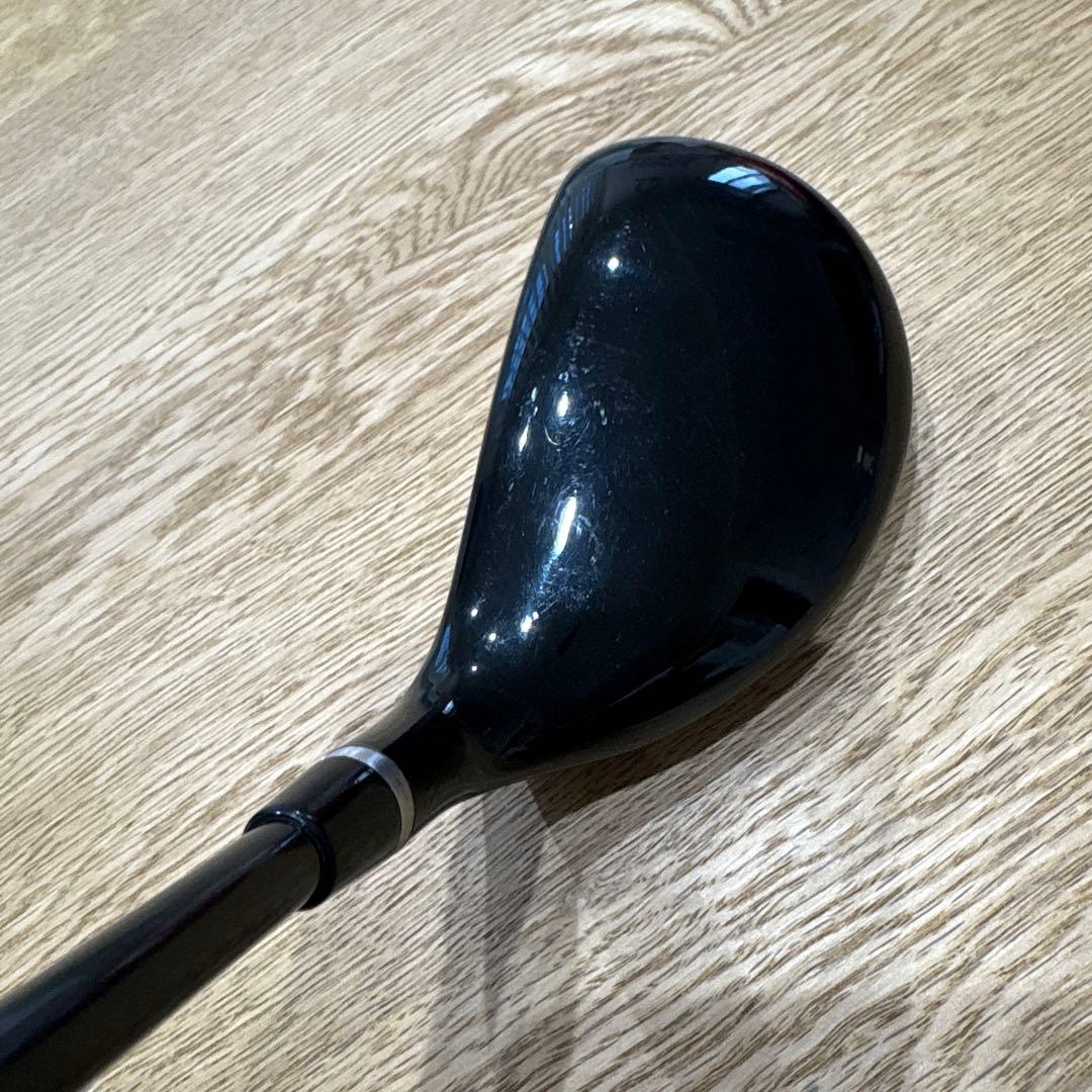 【80X】2018 ヤマハ RMX ユーティリティ　19°