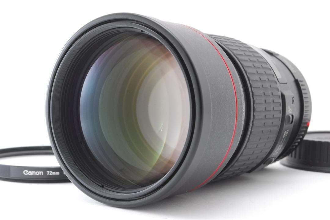 レンズ(単焦点) Canon EF 200mm f/2.8 L USM L0114