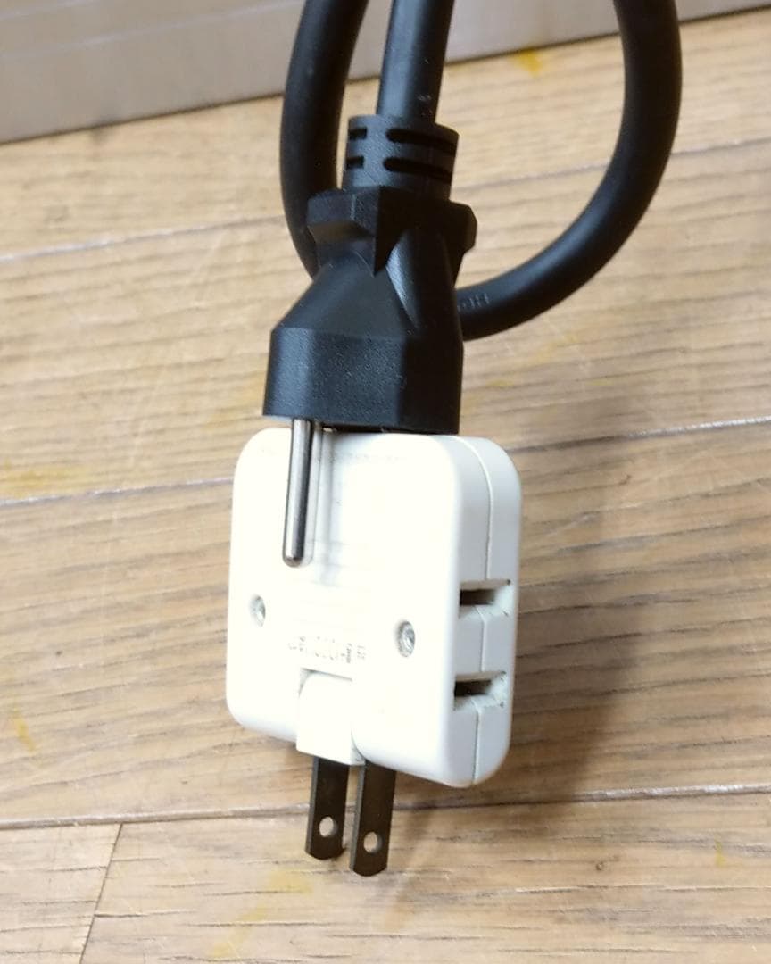 未使用 保管品 卓上型 6L 電気フライヤー