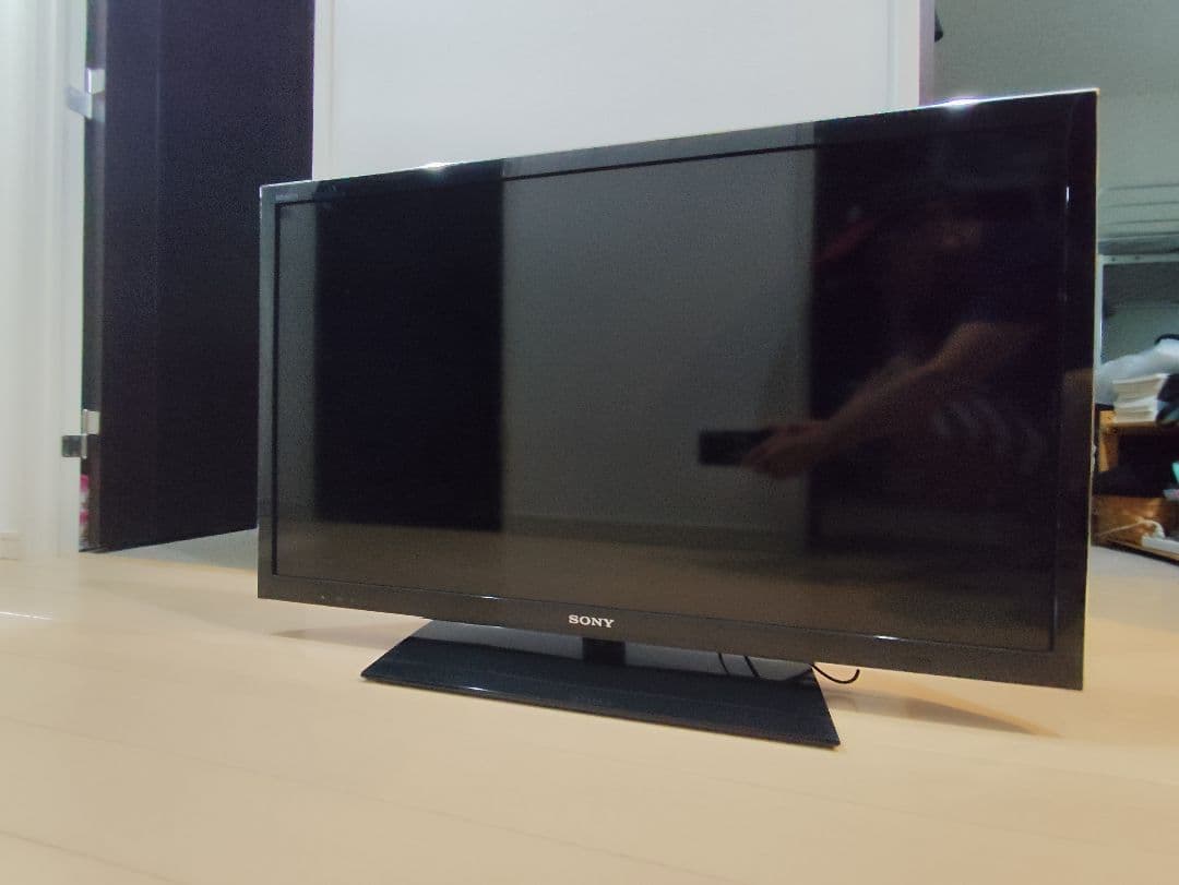 ソニー　ブラビア　KDL-40HX750 40インチ 液晶テレビ