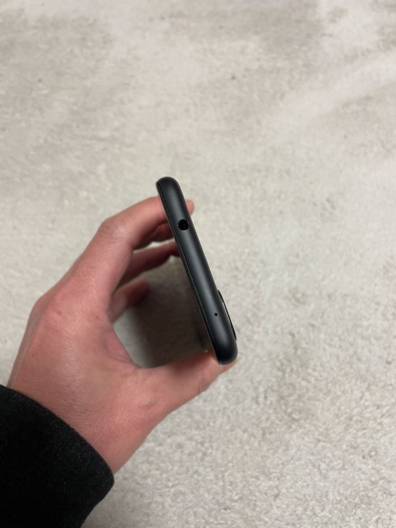 Google Pixel4a 本体(simフリー) ケース付き