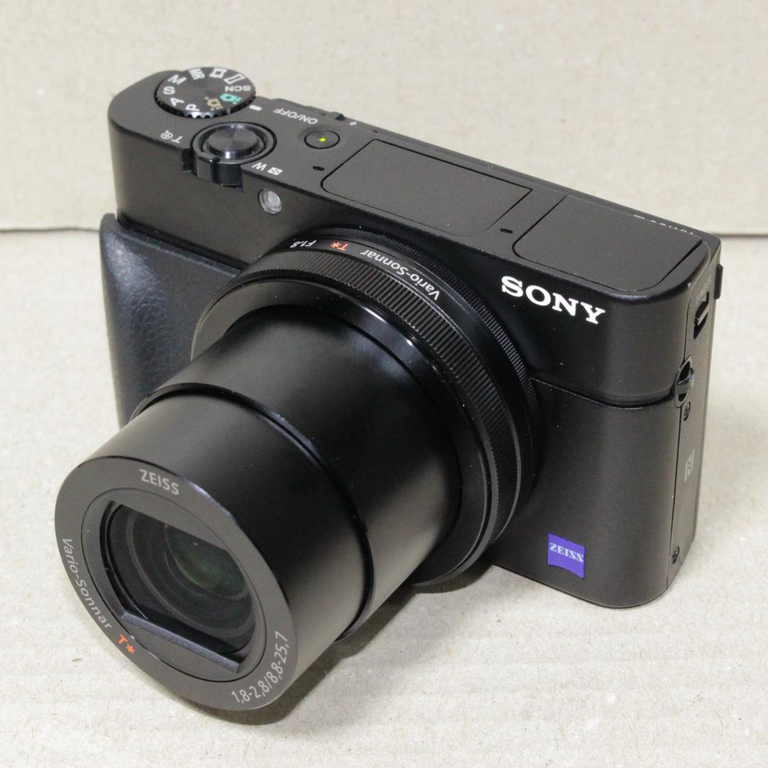 ＠＠名城＠＠　SONY　RX100III（DSC-RX100M3）