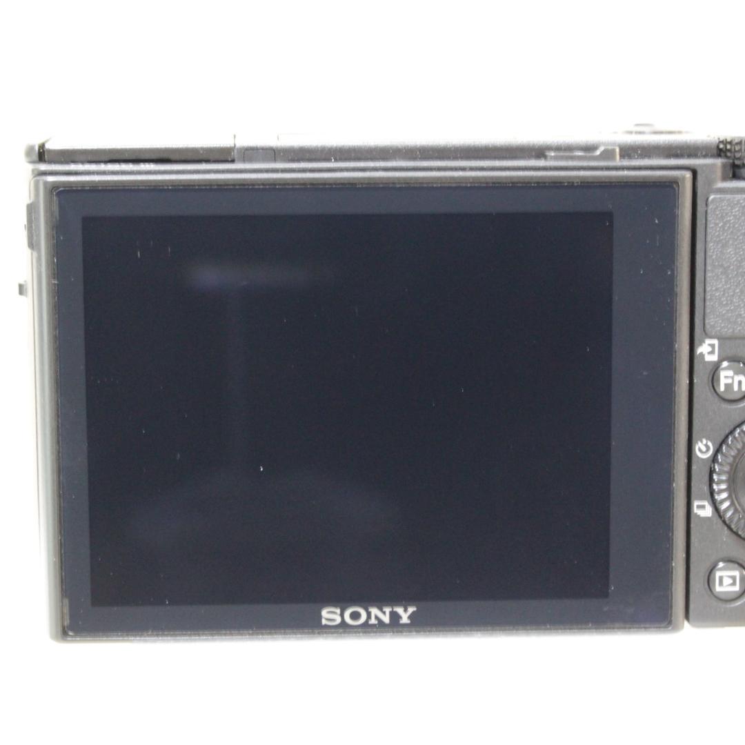 ＠＠名城＠＠　SONY　RX100III（DSC-RX100M3）