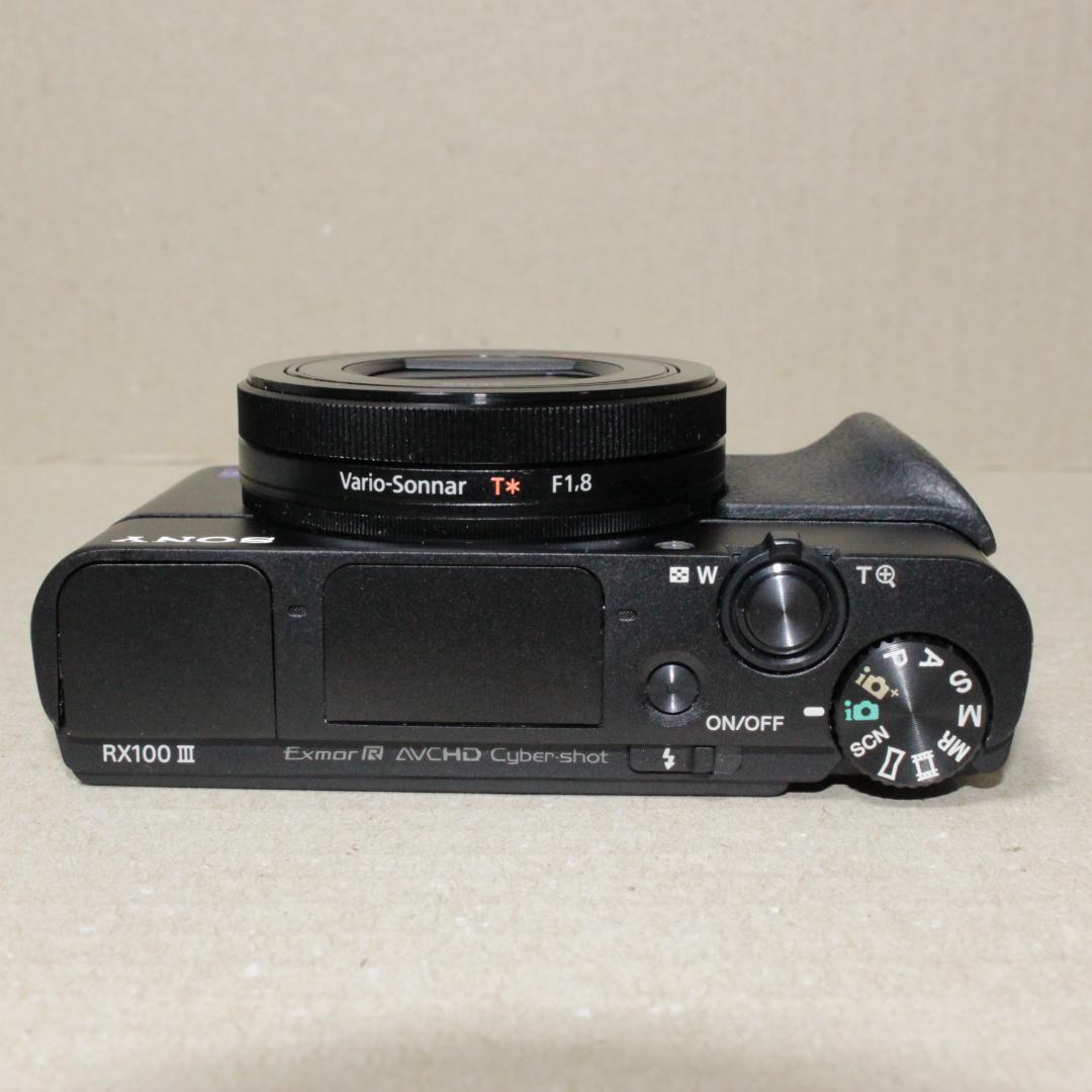 ＠＠名城＠＠　SONY　RX100III（DSC-RX100M3）