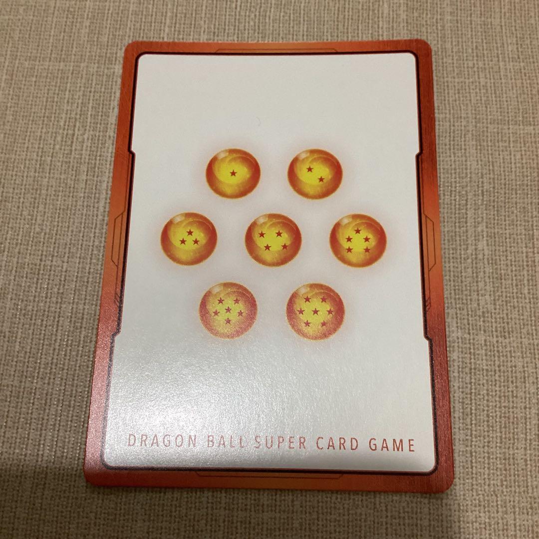 フュージョンワールド　エナジーマーカー　金パラレル　18巻　E-53