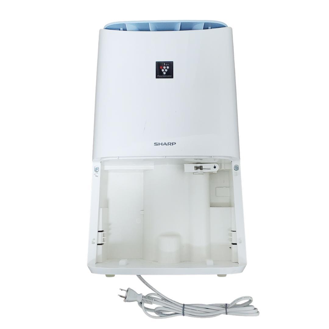 SHARP 衣類乾燥除湿機 CV-G71 コンプレッサー式