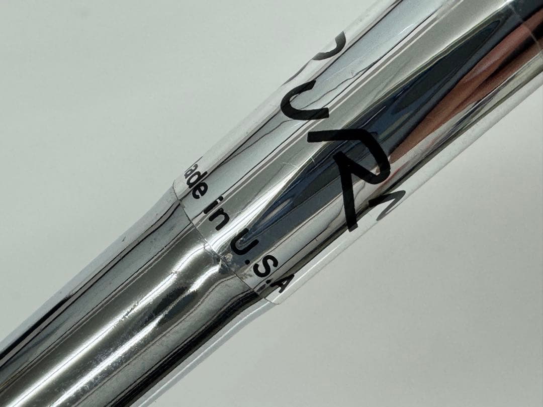 c*h様 軟鉄削り出し Kevin Burns ケビンバーンズ M7 パター