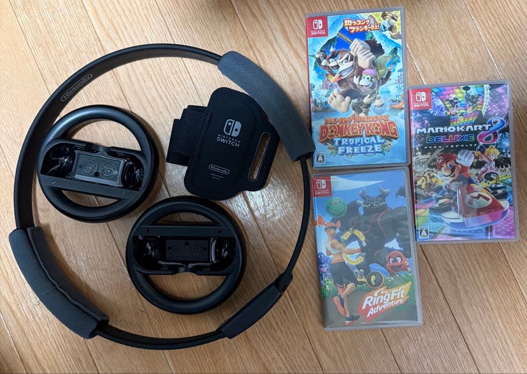 その他 chocomucho