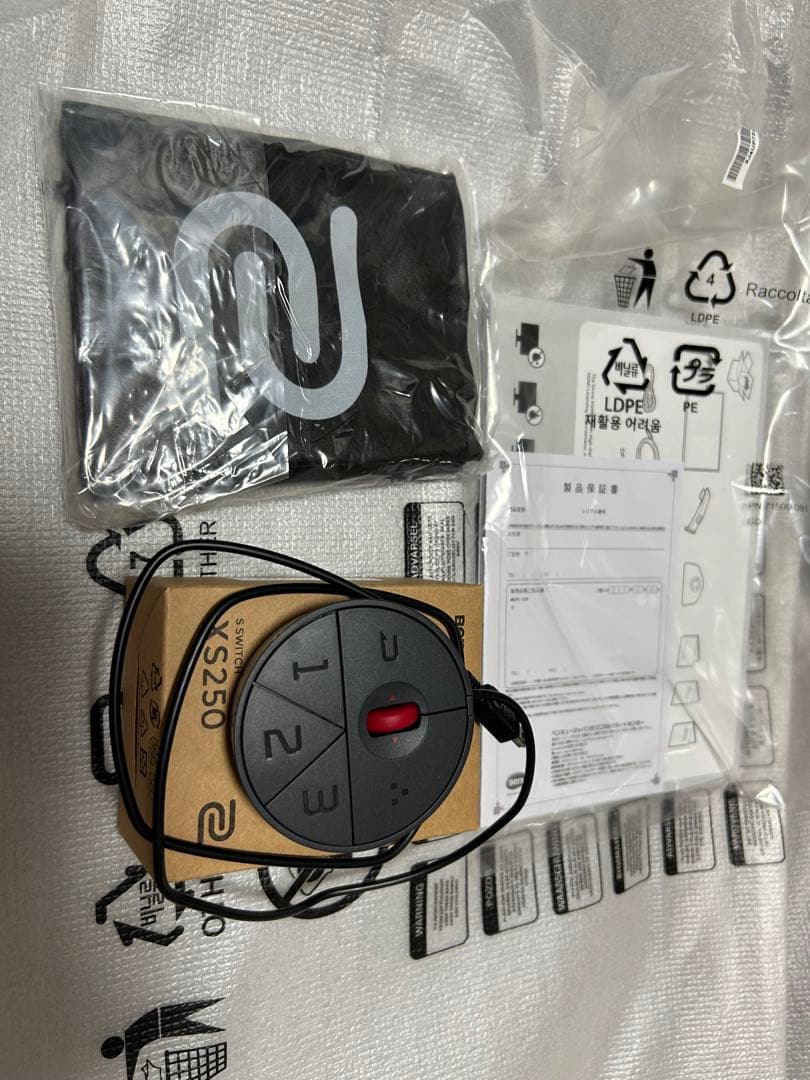 ディスプレイ・モニター本体 BenQ Zowie XL2546K